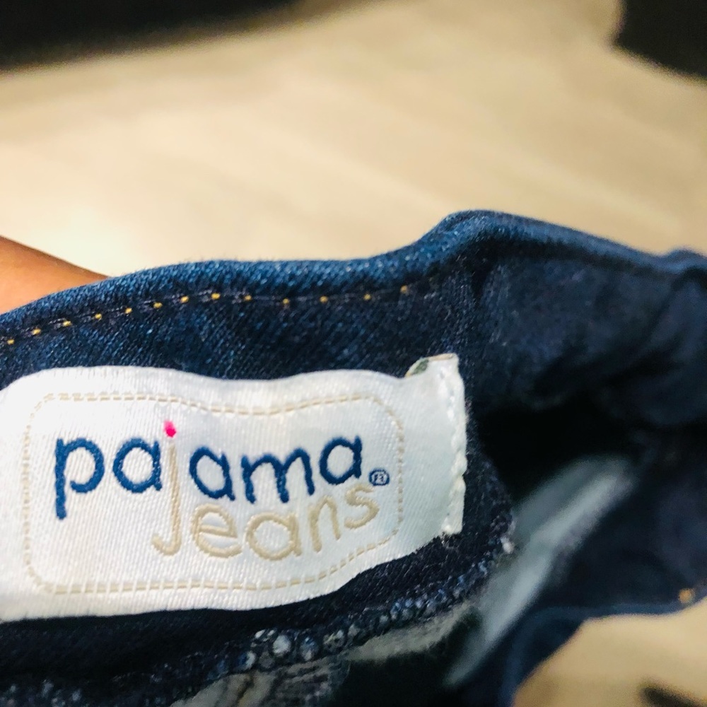 Pajama Jeans For Wonen - Picture 2 of 4